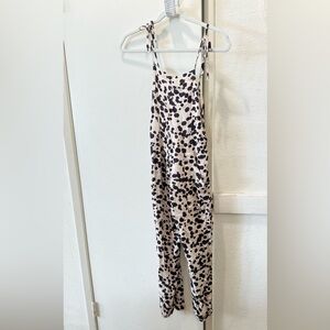 Stillwater jumpsuit XS